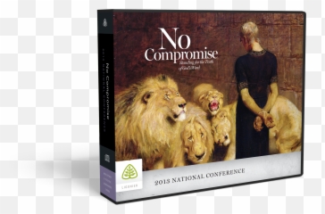 No Compromise 2013 National Conference Various Authors Emoji,Steve Lawson On Expository Preaching The Mind, The Will, The Emotions