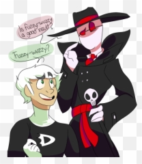 Danny Phantom Amorpho Backstory Png - Amorpho Danny Phantom Emoji,Danny Devito Emoji