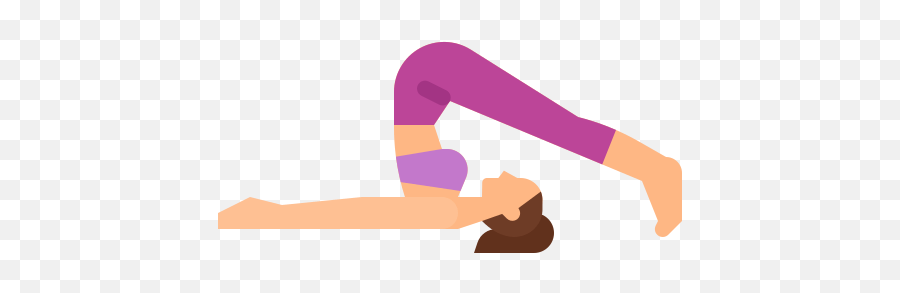 Plough Pose Lexiyoga Emoji,Postures Of Emotion