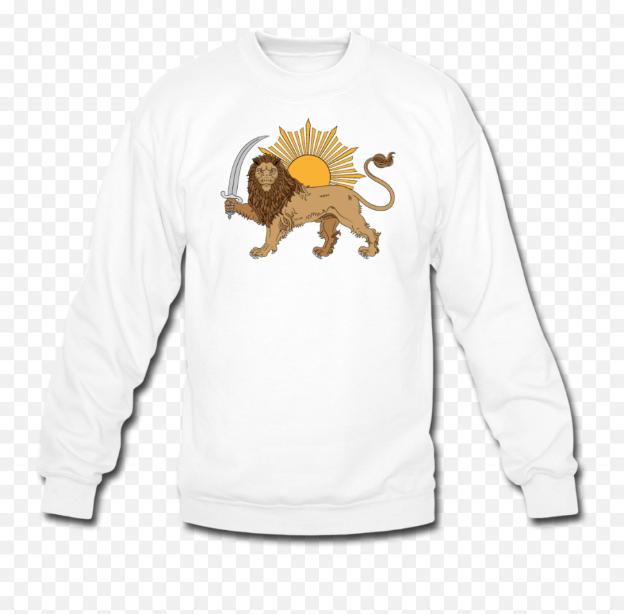 Gom Sho Cropped Hoodie - Sopersian Long Sleeve Emoji,Emoji Sweatshirts