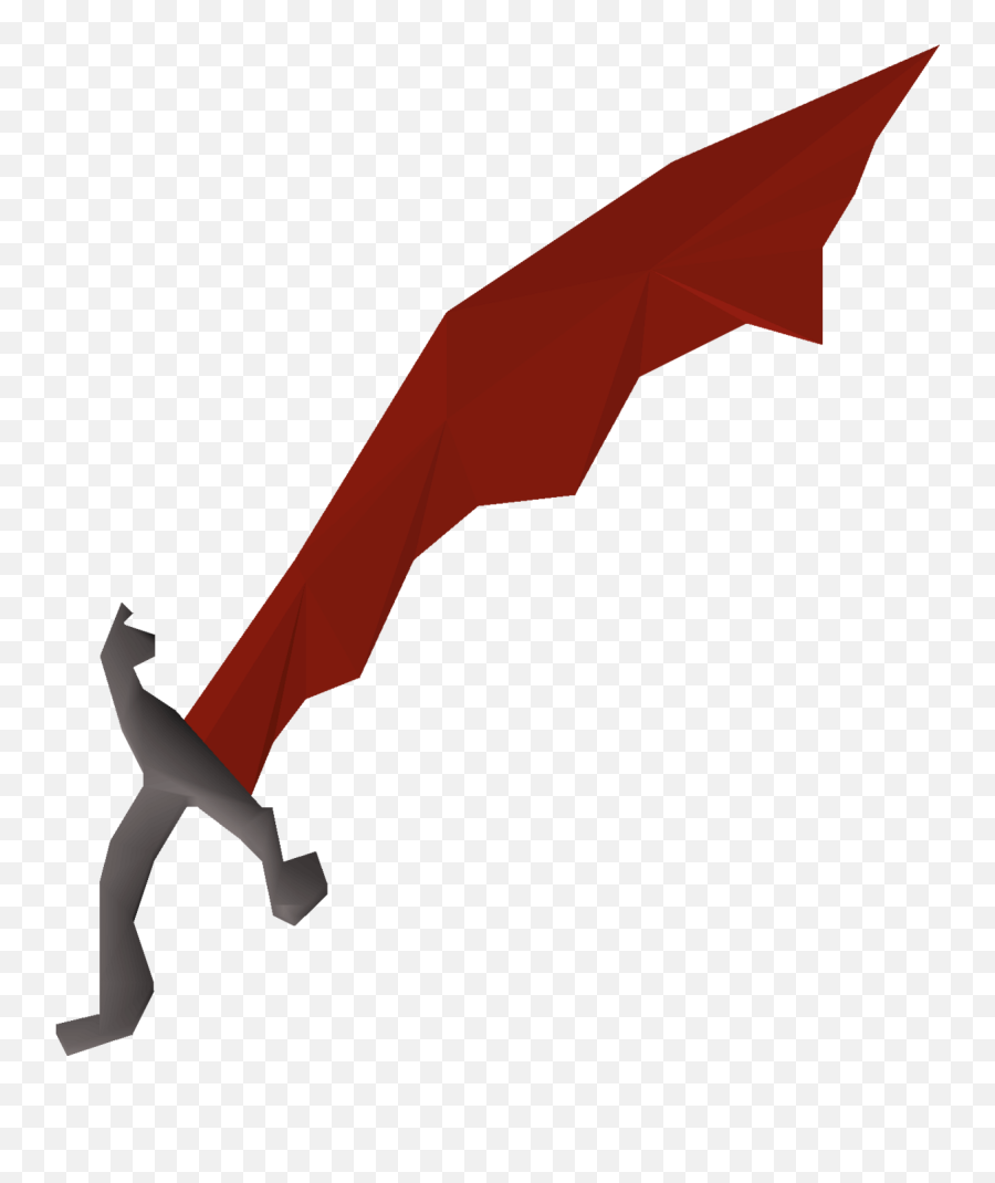 Dragon Scimitar - Osrs Wiki Emoji,Ss Emoji Rune