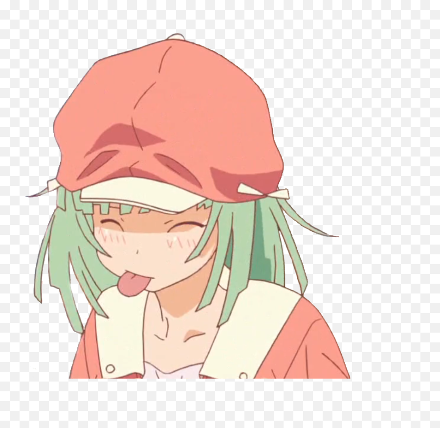 Co - Comics U0026 Cartoons Thread 107403916 Emoji,Make Nadeko Answer With Emojis
