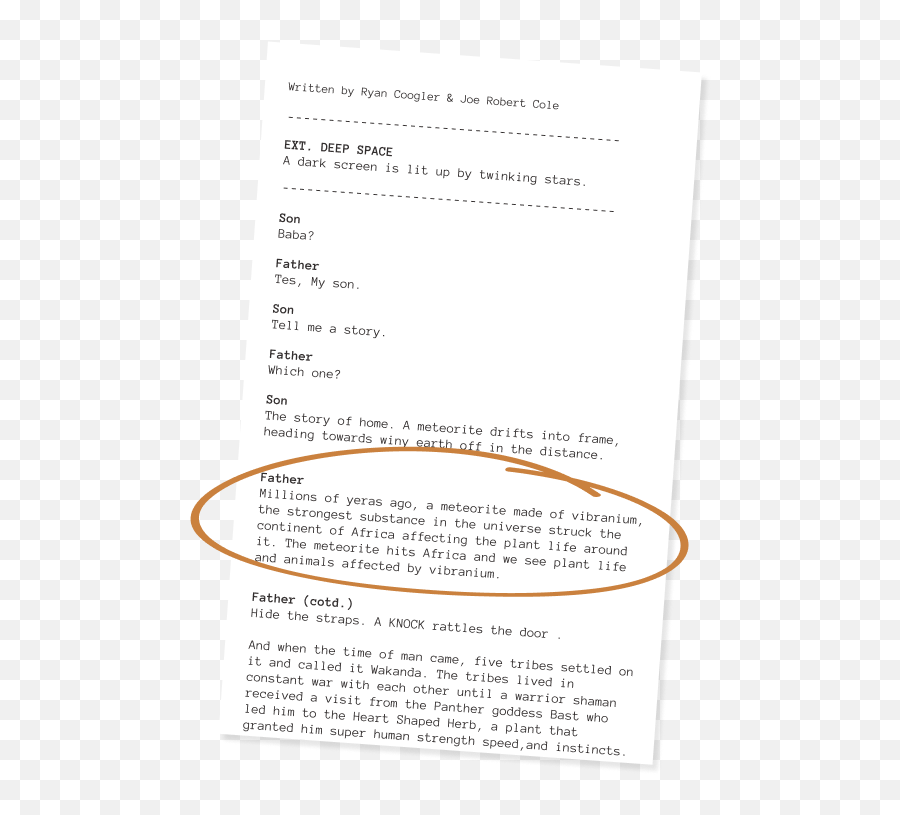Guide To Finding And Reading Scripts Online Octane Seating Emoji,Emotions Stealth Pro Speed