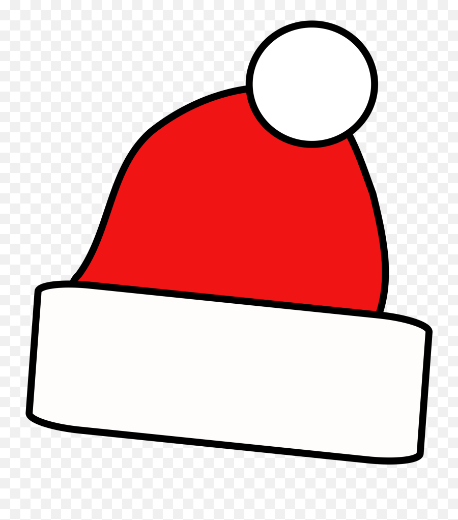 Hats Clipart Cartoon Hats Cartoon Transparent Free For - Christmas Hat Cartoon Png Emoji,Jester Hat Emoji