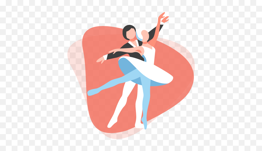 Dance Studio Management Software - Omnify Emoji,Dance Emojis