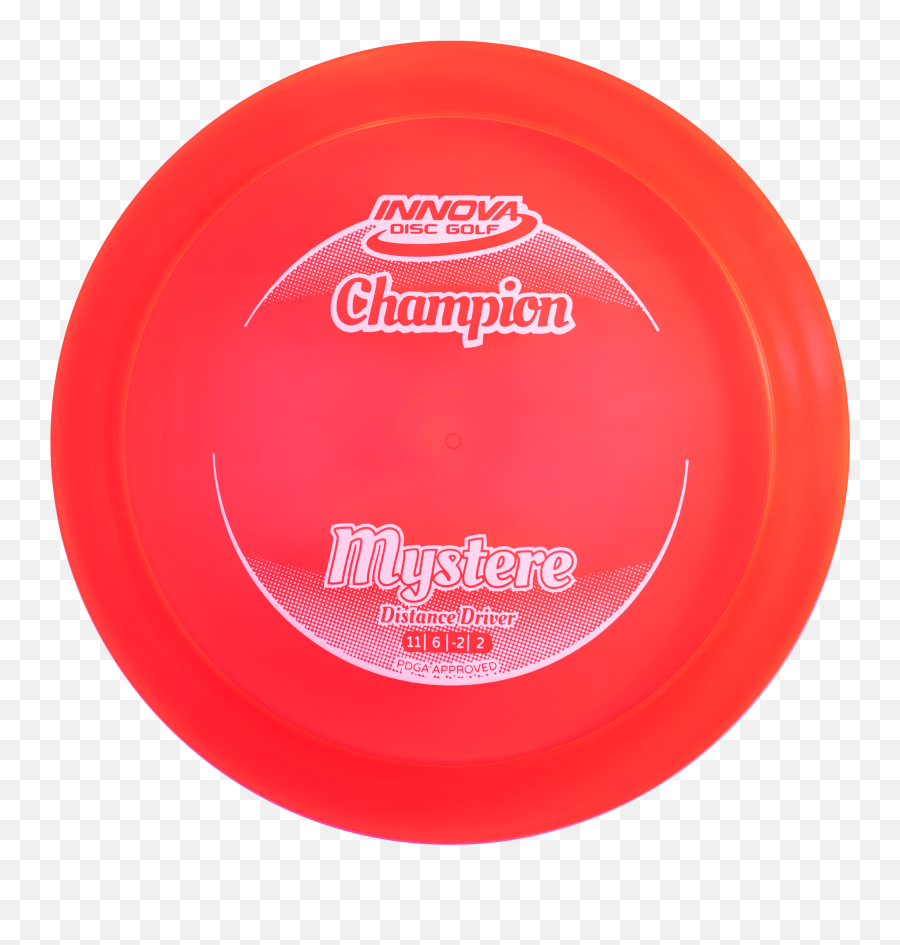 Innova Discs - Champion Mystere Disc Golf Driver Walmartcom Emoji,Rotate Clockwase Emoji