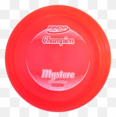 Innova Discs - Champion Mystere Disc Golf Driver Walmartcom Emoji,Rotate Clockwase Emoji