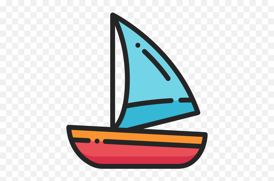 Conditional With Can Baamboozle Emoji,Sail Boat Emoji