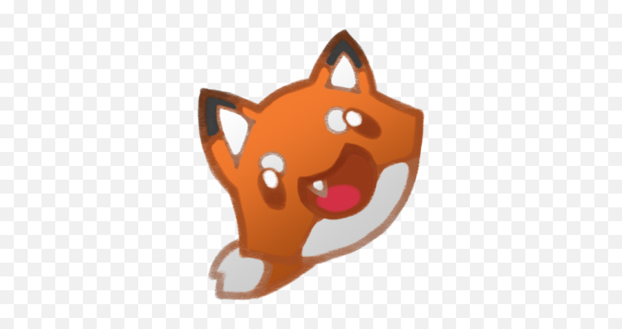 Foxy Slime Slime Rancher Fanon Wikia Fandom Emoji,How To Make Wiggle Emoji Discord