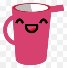 Teapot With A Funny Expression Graphic By Yapivector Emoji,Sarcastic Star Emojis
