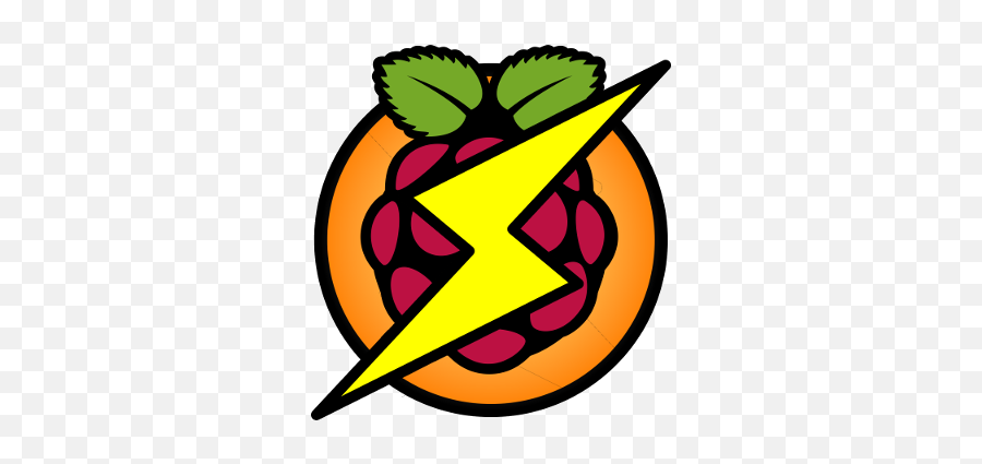 Beginneru0027s Guide To Lightning On A Raspberry Pi By Emoji,Black Lightning Bolt Emoji Copy And Paste