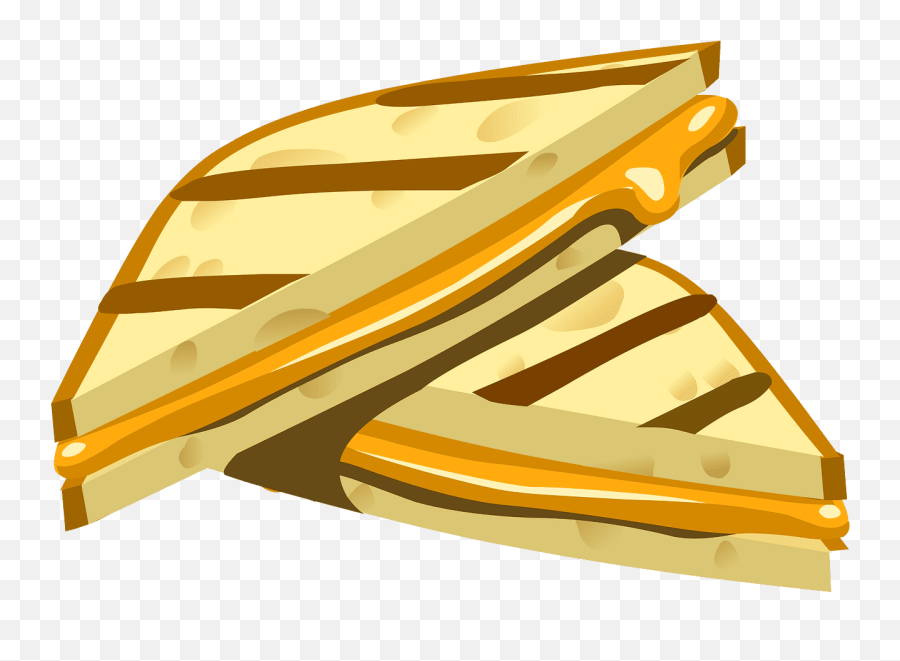 Sandwich Clipart 7 - Clipart World Emoji,Sandwhich Emoji