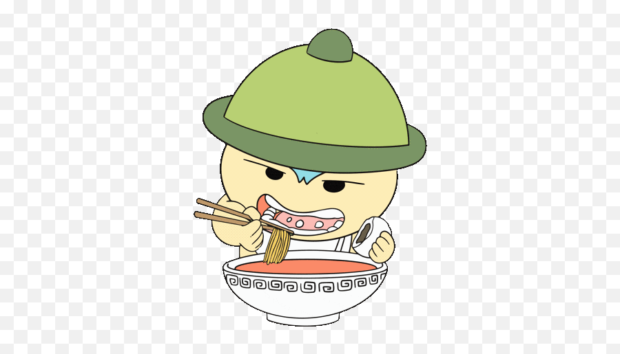 Via Giphy Giphy Cute Stickers Stickers Emoji,Chopstick Emoji