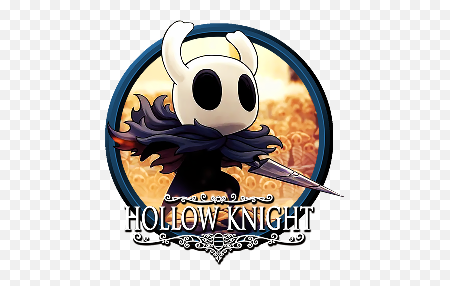 Hollow Knight - Steamgriddb Emoji,Hollow Emoji Meme