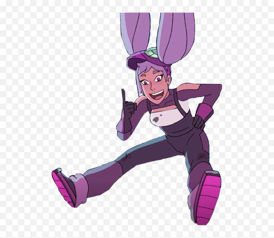 Entrapta Shera Sticker By Scorpiau0027s Wife - Fictional Character Emoji,Mad Scientist Emoji