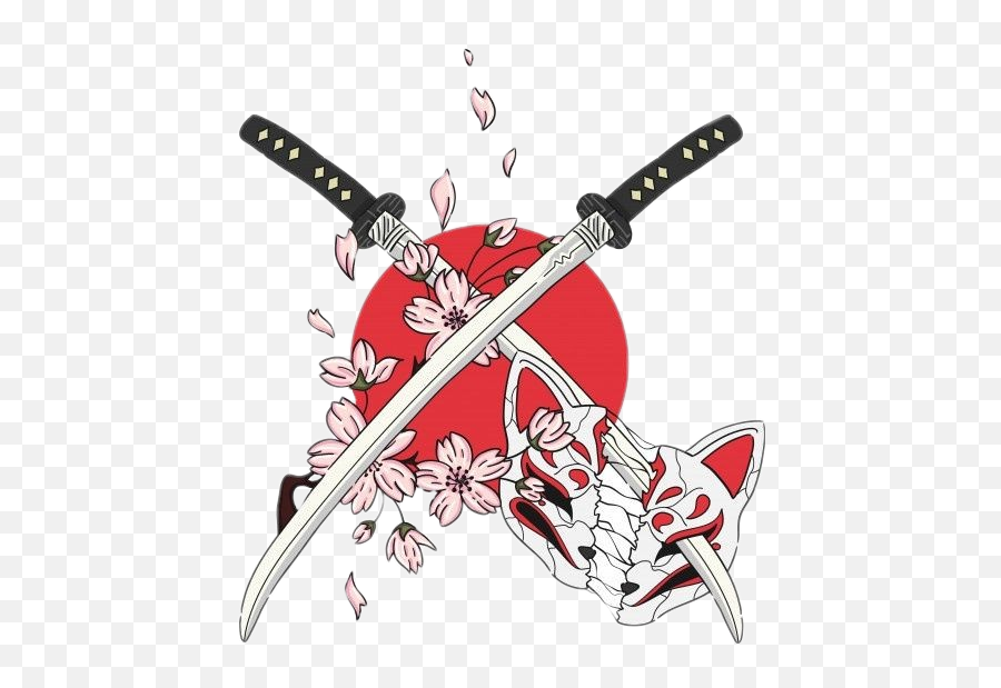 Discover Trending - Collectible Sword Emoji,Samurai Sword Emoji