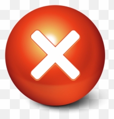 Cute Ball Stop Icon I Like Buttons 3a Iconset Mazenl77 - Stop Icon Png Emoji,Stop Sign Emoticon