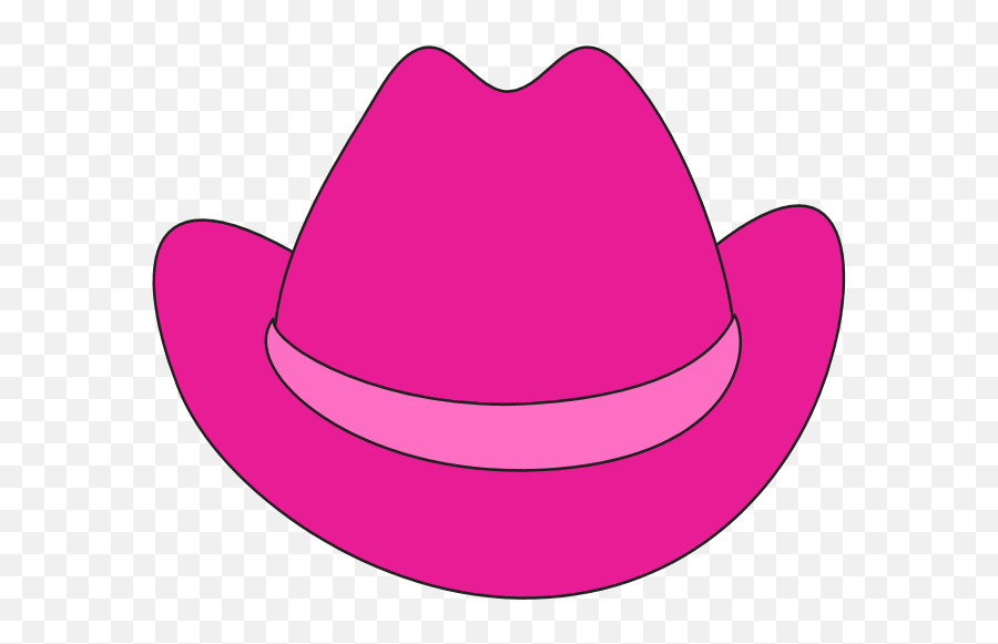 Free Sombrero Transparent Png Download Free Clip Art Free - Cowgirl Hat Clipart Emoji,Plug Emoji Hat
