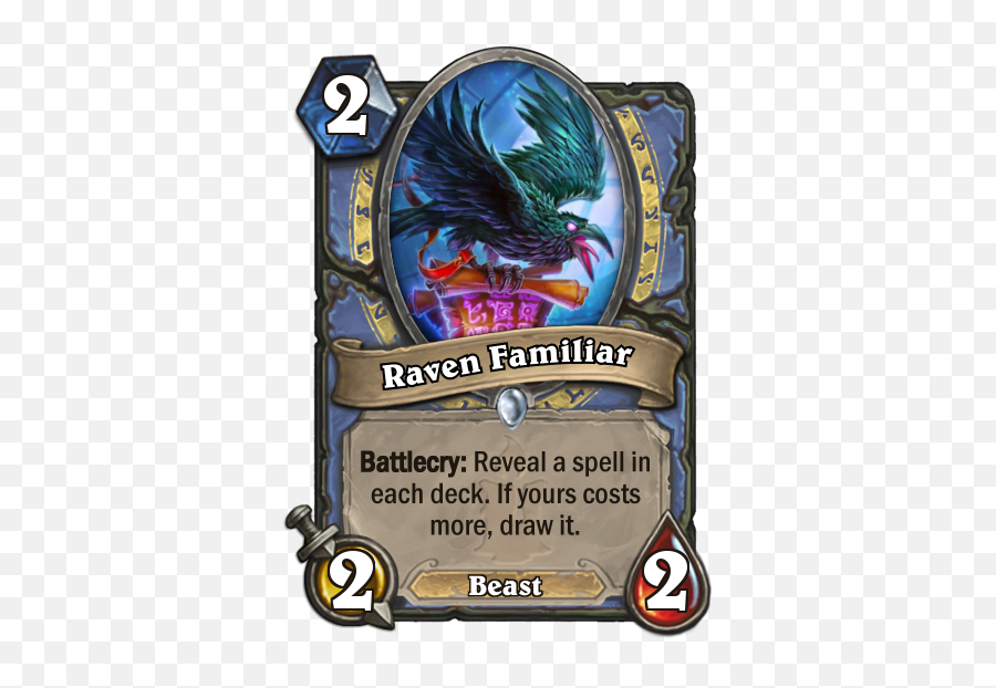 Raven Familiar Reveal Kobolds U0026 Catacombs - News Icy Veins Rusted Legion Emoji,Dr Disrespect Emoji