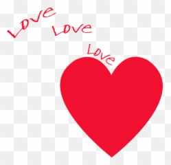 Red Heart Graphics 25 Buy Clip Art - Nh Trái Tim Emoji,Hert Emoji