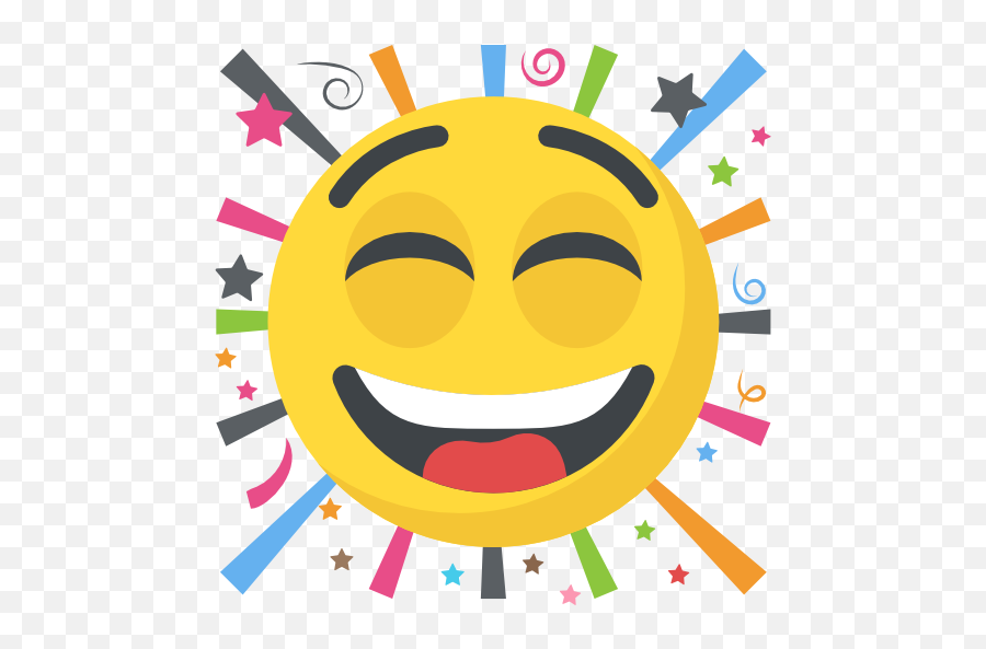 Cheering - Happy And Excited Emoji,Cheering Emoji