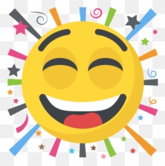 Cheering - Happy And Excited Emoji,Cheering Emoji