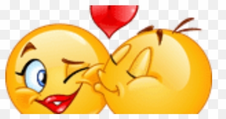 She Always Needs A Lip For A Kiss Who - Good Morning Kisses My Love Quotes Emoji,Emoticon Riddles