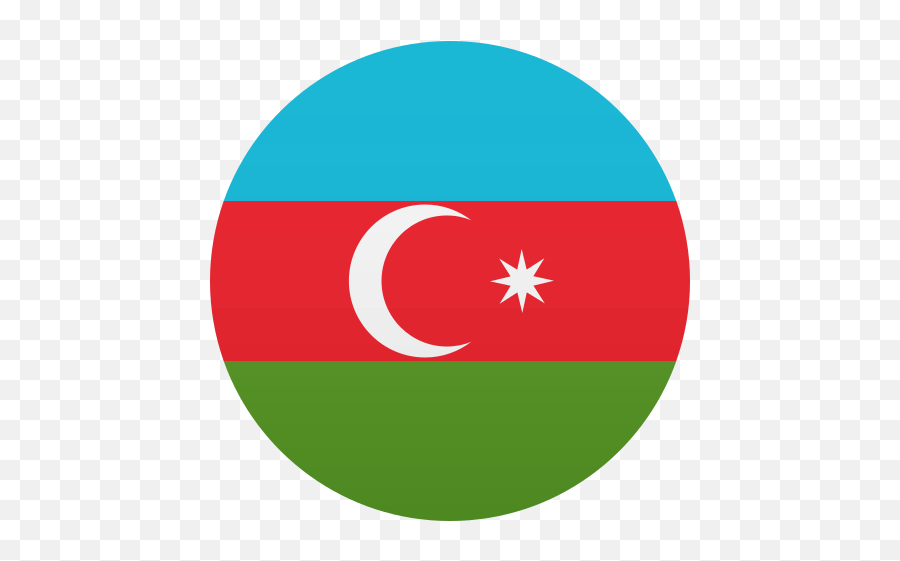 Azerbaijan Flags Gif - Çanakkale Memorial Emoji,Flags Emoji For Android