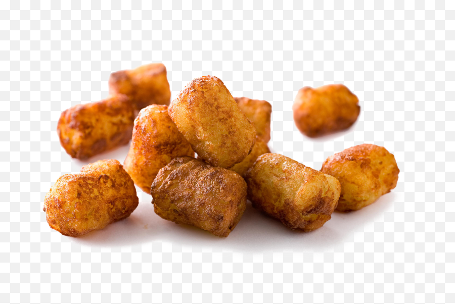 Tater Tots - Tater Tots Emoji,Tater Tot Emoji