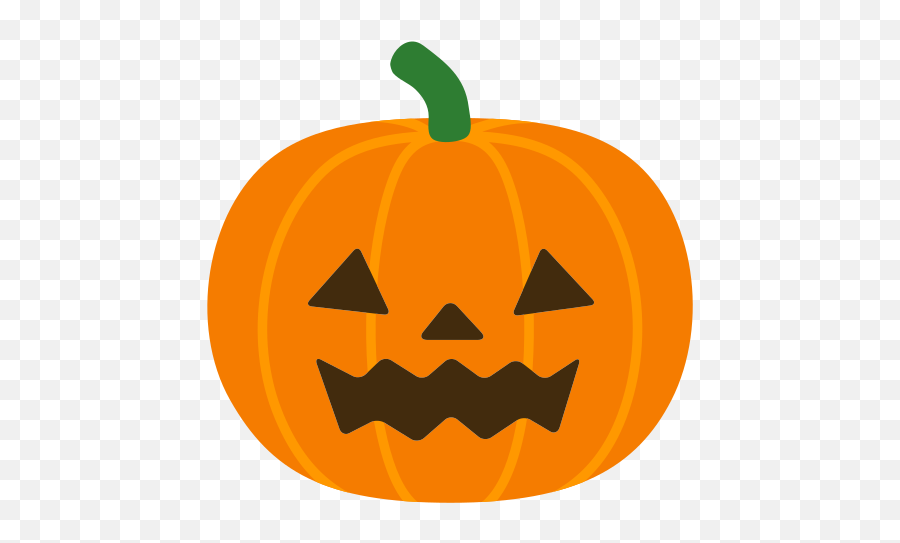 Jack - Clip Art Pumpkin Halloween Emoji,Pumpkin Emoji