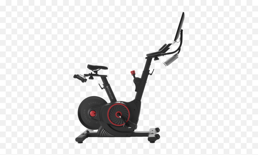 Smart Home Gym - Echelon Smart Connect Bike Ex5s Emoji,Nordictrack Emotion