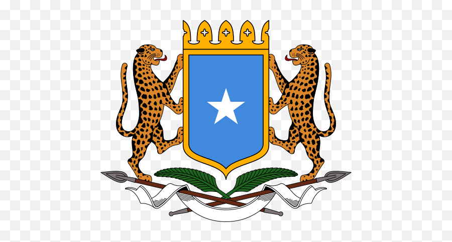 Wikidocumentaries - Somalia Emblem Emoji,Somaliland Emoji