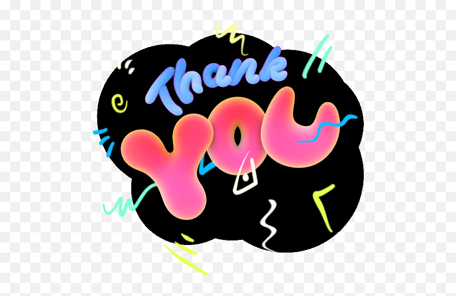 Thank U Sticker By V5mt - Thank You Stickers For Ios And Android Emoji,Emoji Thank You Stickers
