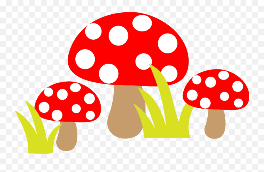 Mushrooms Clipart Woodland Mushroom - Mushroom Clipart Emoji,Emoji Mush