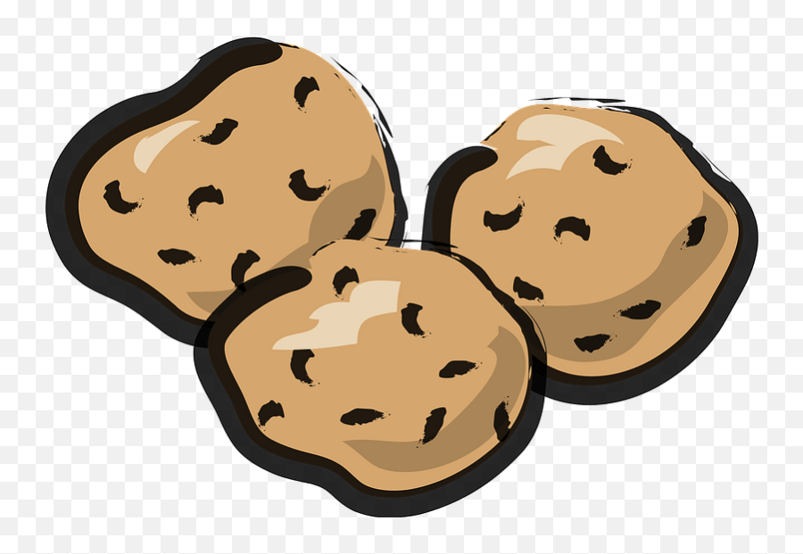 Potatoes Clipart Free Download Transparent Png Creazilla - Chocolate Chip Cookie Emoji,Potatoes Emoji