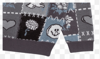 Palace Love Dove Knit - Unisex Emoji,Knitting Emojis