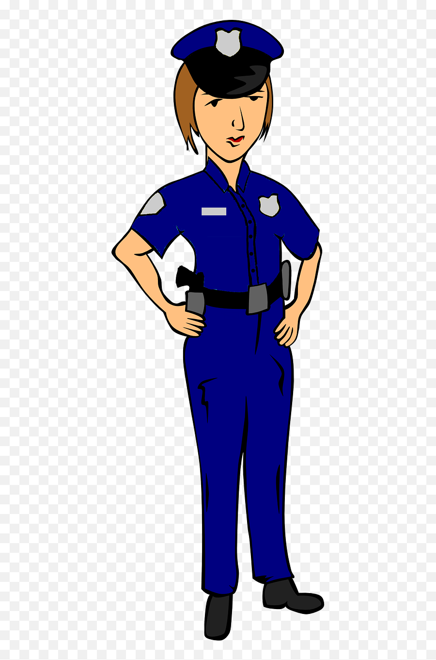 Dream Jobs - Baamboozle Mujer Imagenes De Policias Animados Emoji,Flight Attendant Emoji