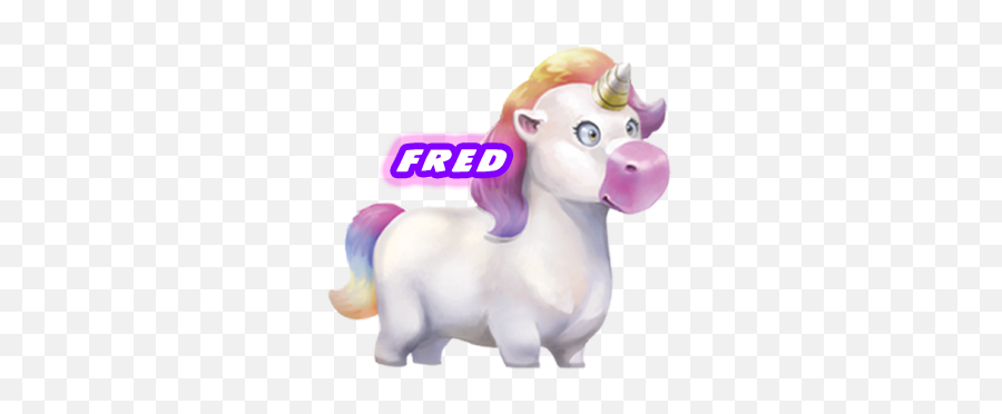 Toybox U2013 Atlantic Candy Company - Fictional Character Emoji,Candy Pony Emotion Pets