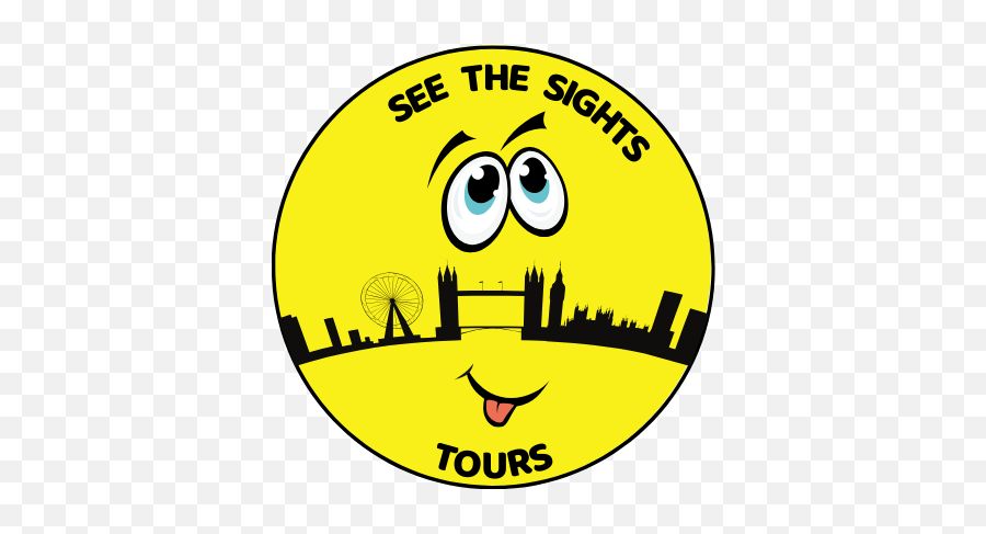 Free Tour Walking Tours In London - Happy Emoji,Walking Emoticon