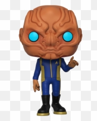 The Star Trek 2020 Holiday Gift Guide - Funko Pop Star Trek Emoji,Star Trek Data Gets Emotions