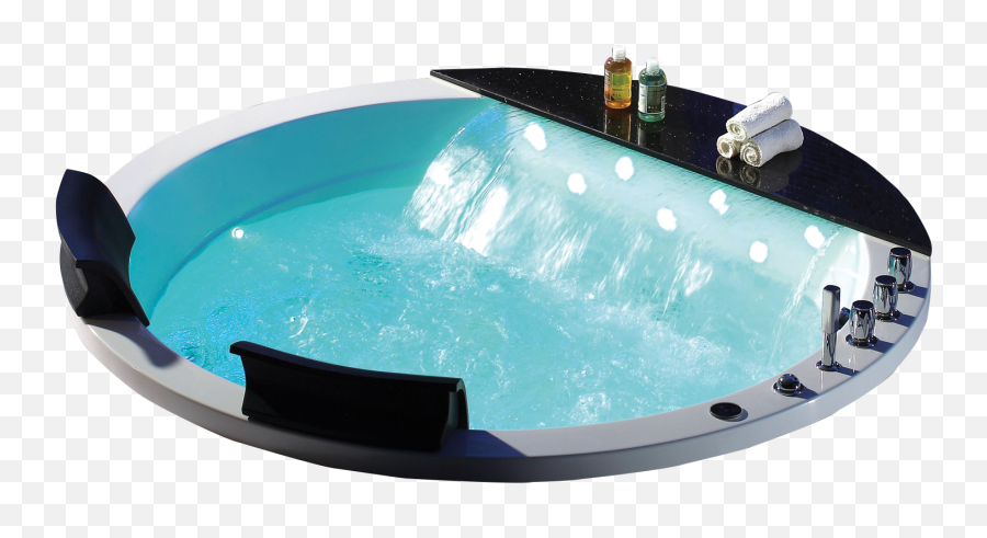 Jacuzzi Air Bubble Jets System - Air Bathtub Big Emoji,Dream Luxury Emotion Feeling