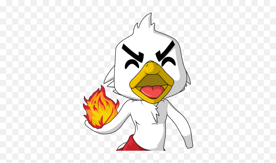 Uberdanger The Youtooz Wiki Fandom - Fictional Character Emoji,Gaelic Emoji
