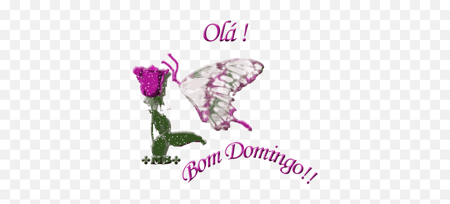 Gifs De Bom Domingo Com Frases - Kenneth Blake Is Dolly Parton Emoji,Emoticons Para Bom Dia