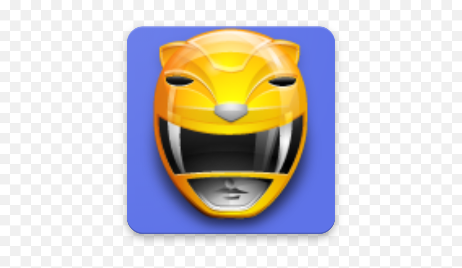 Knock - Happy Emoji,Power Rangers Emoticons