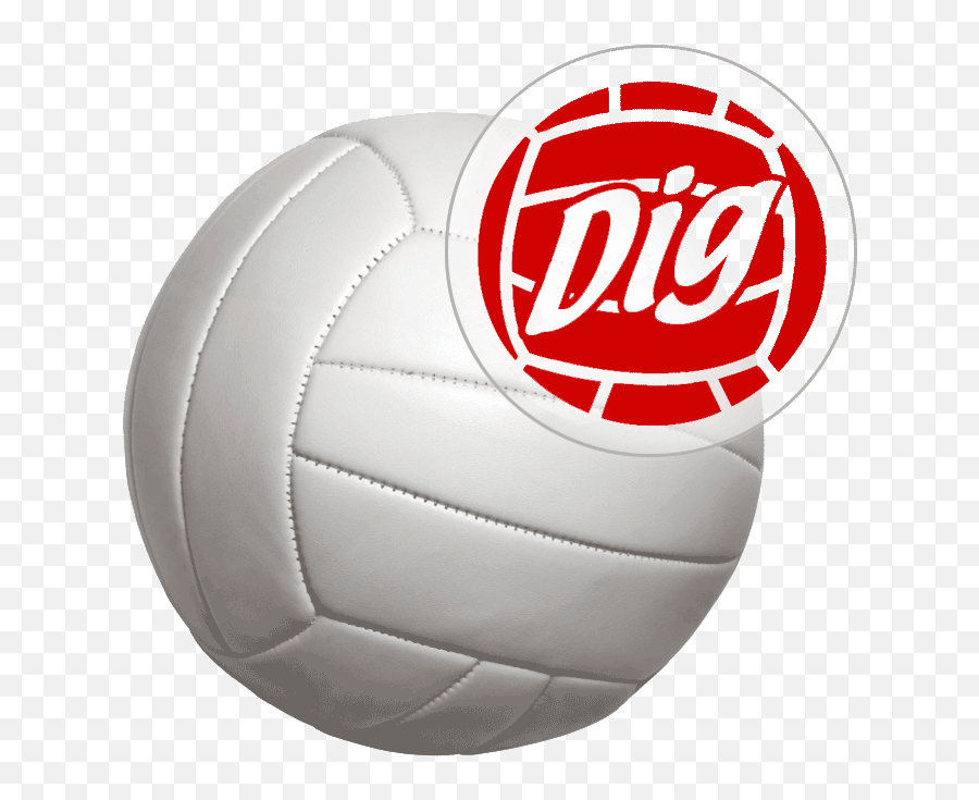 Volleyball Emoji Png - For Volleyball,Volleball Emoji