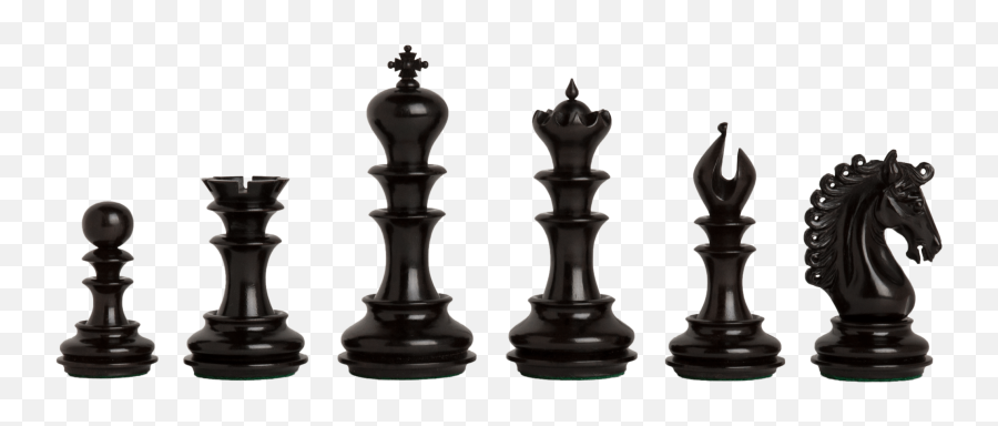 The Waterford Series Artisan Chess Set - Vector Transparent Chess Piece Emoji,Chess Qoutes About Emotion