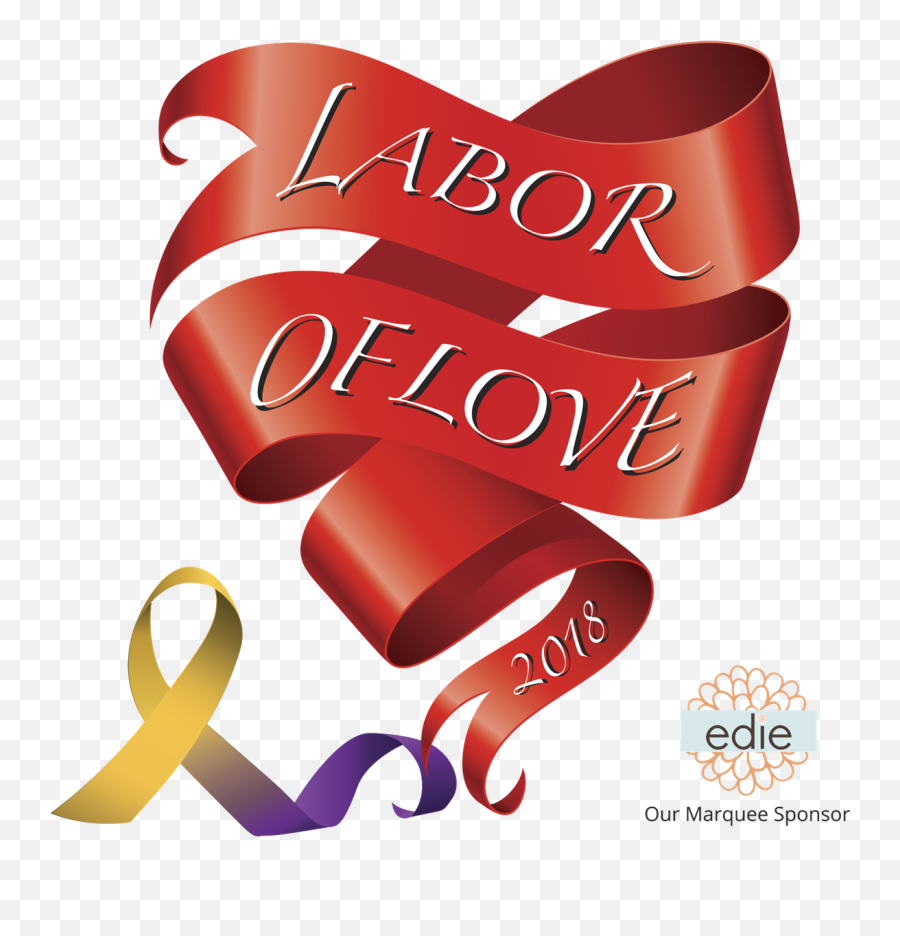 Love 2018 - Lober Of Love Logo Emoji,Labor Day Emoji