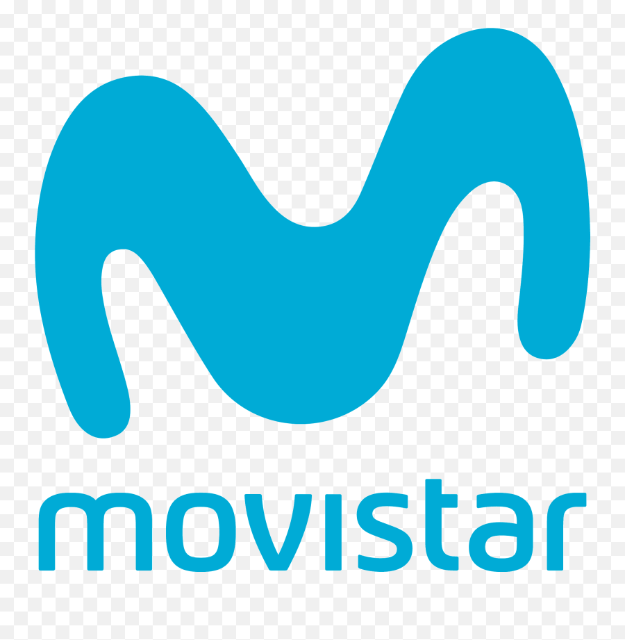 Movistar Logo - Movistar Logo Png Transparent Emoji,Color Emotions Brands Logos