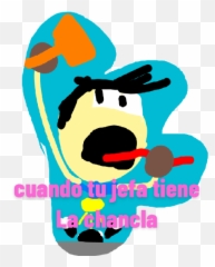 Hdd - Dot Emoji,Emoticon De Chancla