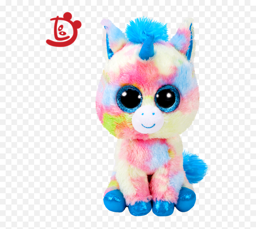 China Plush Ty China Plush Ty Manufacturers And Suppliers - Unicorn Beanie Boos Blitz Emoji,Emoji Movie Toys